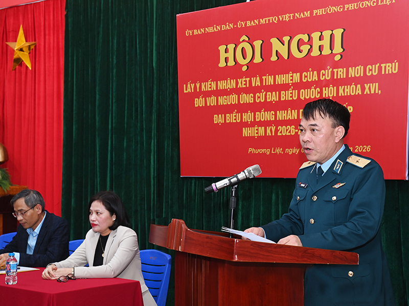 Tích cực, chủ động góp phần để ngày hội lớn thành công