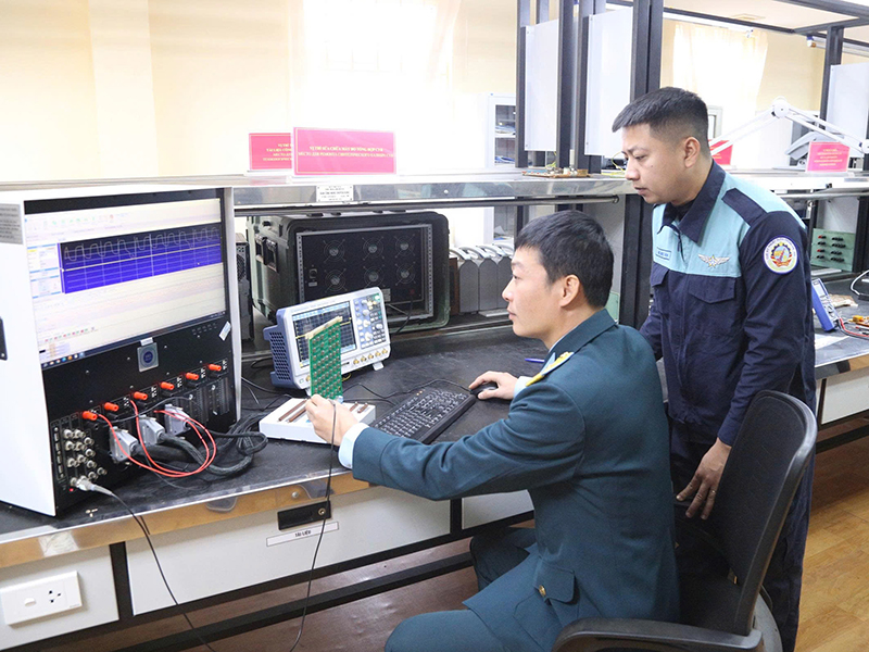 Khẳng định năng lực &ldquo;giữ chuẩn - truyền chuẩn&rdquo;