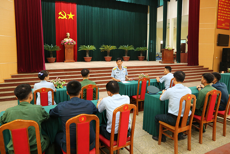 Qu&acirc;n chủng Ph&ograve;ng kh&ocirc;ng - Kh&ocirc;ng qu&acirc;n kiểm tra huấn luyện th&aacute;ng đầu năm 2026 tại c&aacute;c đơn vị