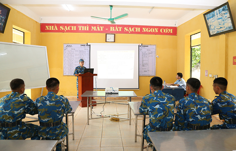 Qu&acirc;n chủng Ph&ograve;ng kh&ocirc;ng - Kh&ocirc;ng qu&acirc;n kiểm tra huấn luyện th&aacute;ng đầu năm 2026 tại c&aacute;c đơn vị thuộc Sư đo&agrave;n 363 v&agrave; Sư đo&agrave;n 365