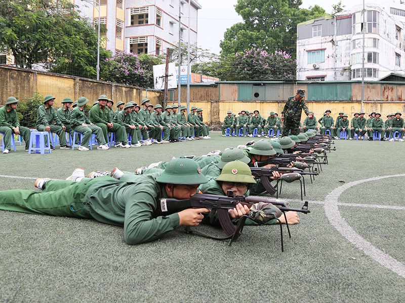 Những người thầy &ldquo;2 trong 1&rdquo; ở Đại học B&aacute;ch khoa H&agrave; Nội