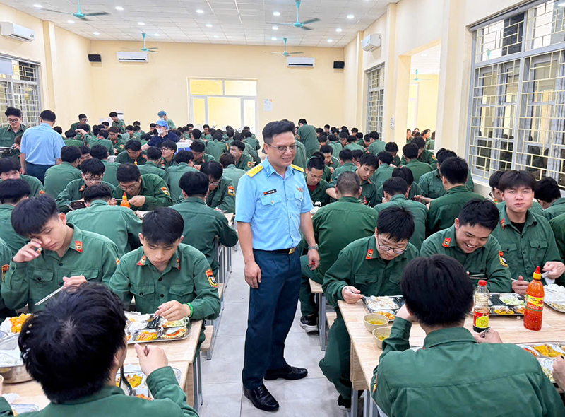 Những người thầy &ldquo;2 trong 1&rdquo; ở Đại học B&aacute;ch khoa H&agrave; Nội