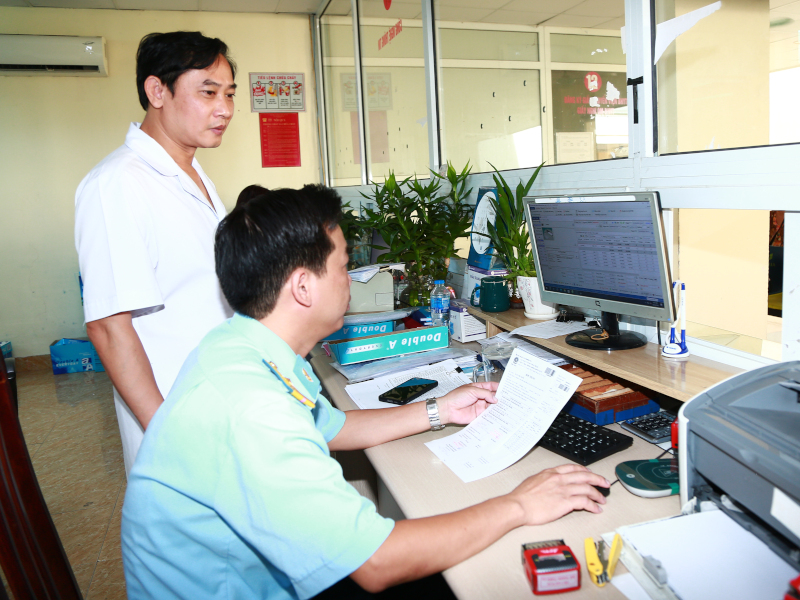 Đẩy mạnh chuyển đổi số, x&acirc;y dựng Viện Y học Ph&ograve;ng kh&ocirc;ng-Kh&ocirc;ng qu&acirc;n th&ocirc;ng minh, hiện đại