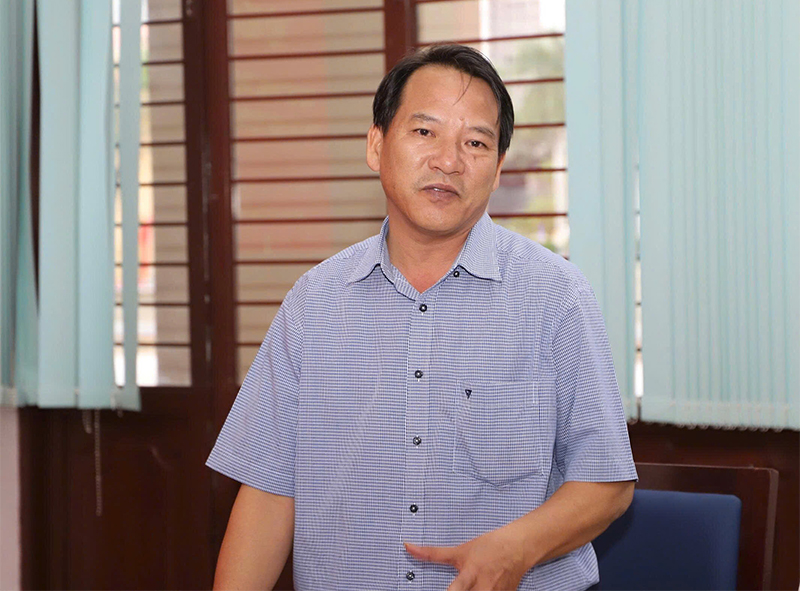 Khối thi đua số 2 c&aacute;c đơn vị Qu&acirc;n đội tr&ecirc;n địa b&agrave;n tỉnh Kh&aacute;nh H&ograve;a tổng kết phong tr&agrave;o thi đua, c&ocirc;ng t&aacute;c khen thưởng năm 2025