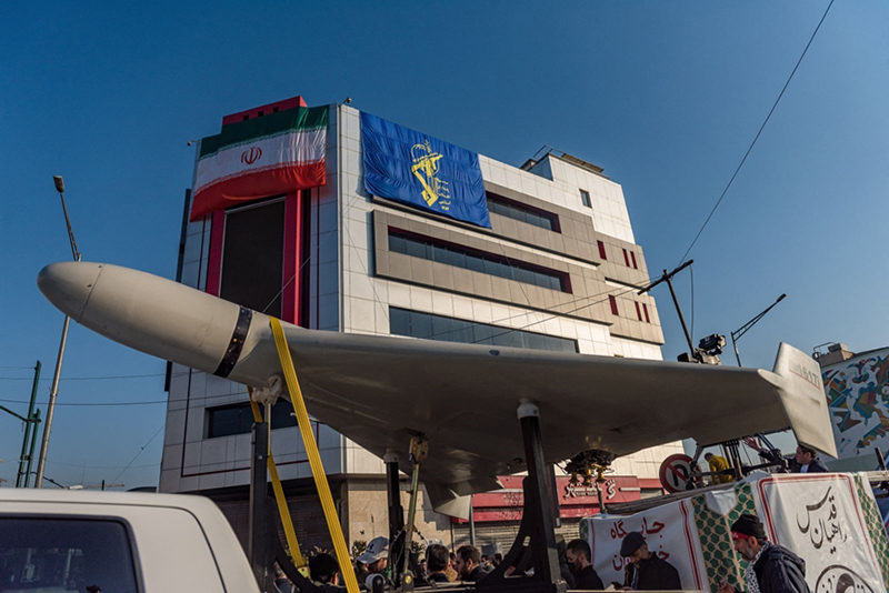 Bài 1: Xu hướng phát triển phương tiện bay không người lái