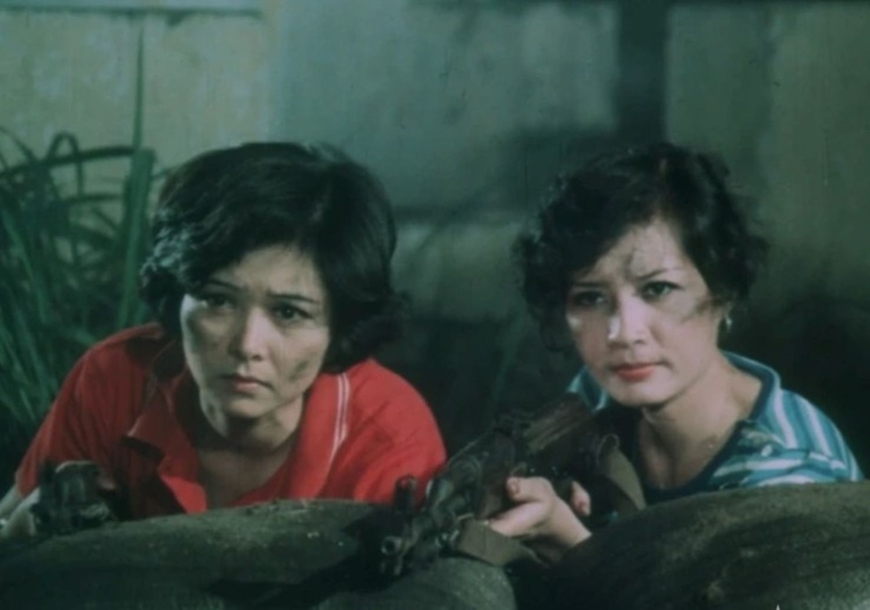 “Biệt động Sài Gòn” - những Anh hùng đánh “cường tập, mật tập”