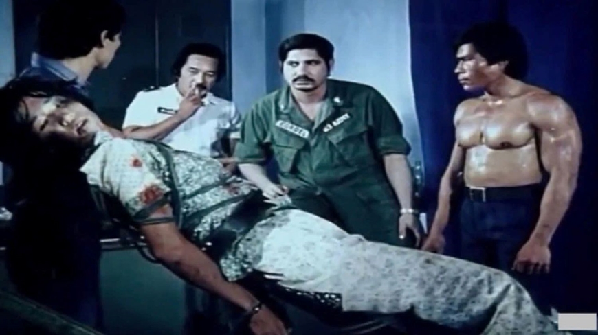 “Biệt động Sài Gòn” - những Anh hùng đánh “cường tập, mật tập”