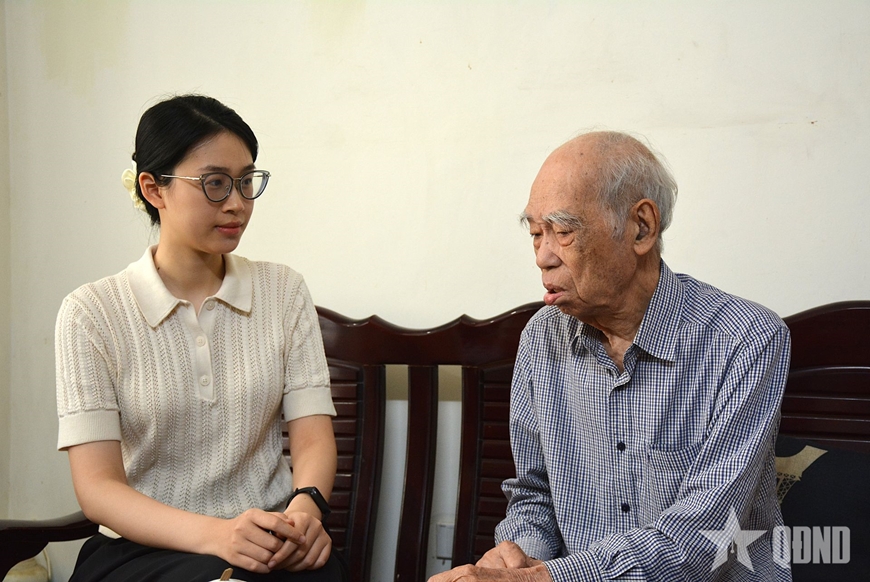 “Biệt động Sài Gòn” - những Anh hùng đánh “cường tập, mật tập”