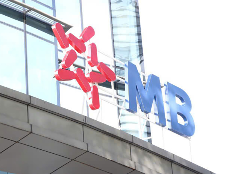 Moody&rsquo;s n&acirc;ng xếp hạng t&iacute;n nhiệm của MB l&ecirc;n mức Ba2