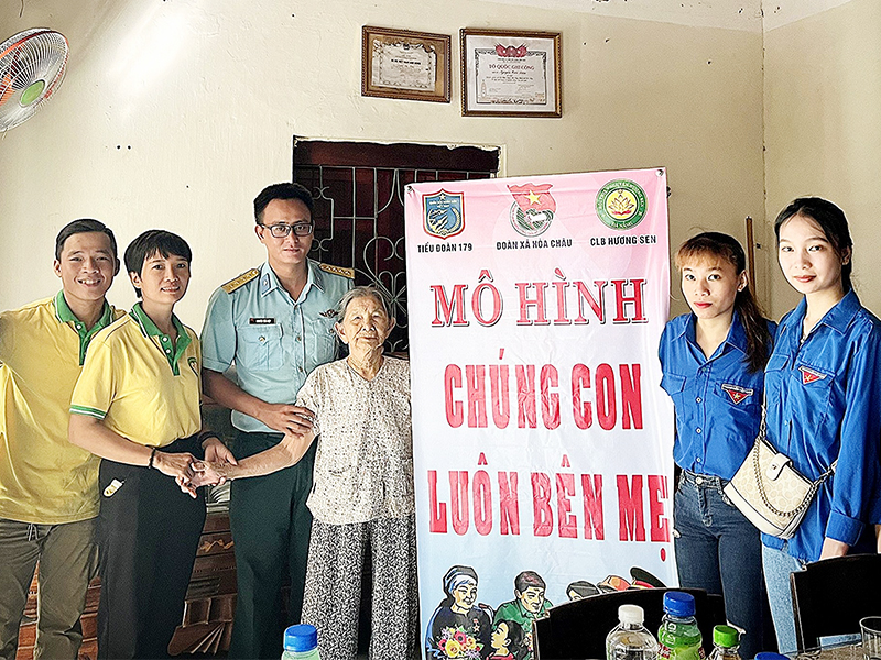 Sư đo&agrave;n Ph&ograve;ng kh&ocirc;ng 375: Từ chiến c&ocirc;ng đầu đến sứ mệnh canh trời h&ocirc;m nay