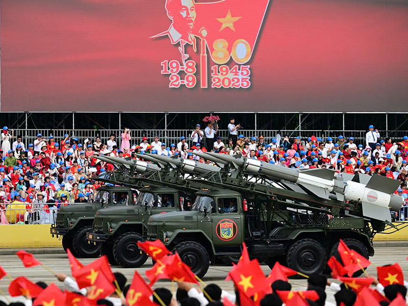 Viettel thu về kỷ lục 220 nghìn tỷ năm 2025