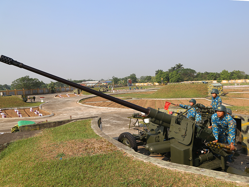 Viết tiếp bản h&ugrave;ng ca Đo&agrave;n Hồng Lĩnh anh h&ugrave;ng