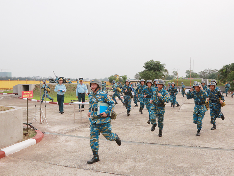 Viết tiếp bản h&ugrave;ng ca Đo&agrave;n Hồng Lĩnh anh h&ugrave;ng