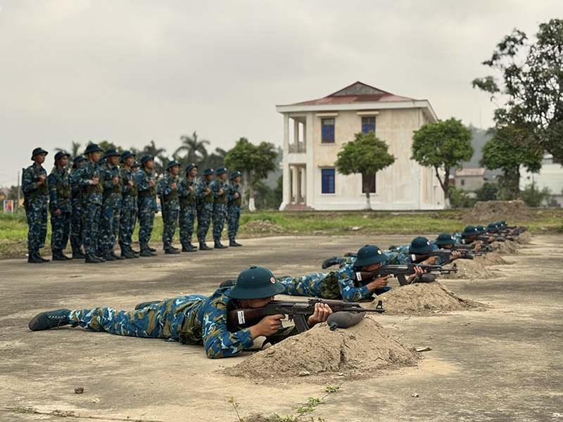 Vững v&agrave;ng yếu lĩnh, tự tin chinh phục &ldquo;3 tiếng nổ&rdquo;