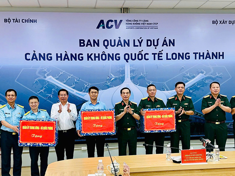 C&ocirc;ng ty ADCC vững bước vươn tầm cao mới