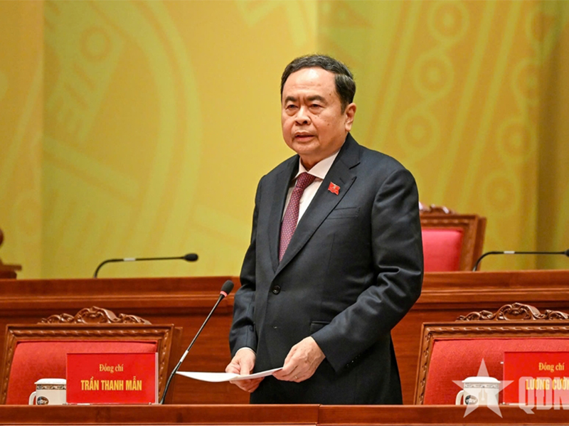 Đại hội đại biểu to&agrave;n quốc lần thứ XIV của Đảng tiến h&agrave;nh phi&ecirc;n họp tr&ugrave; bị