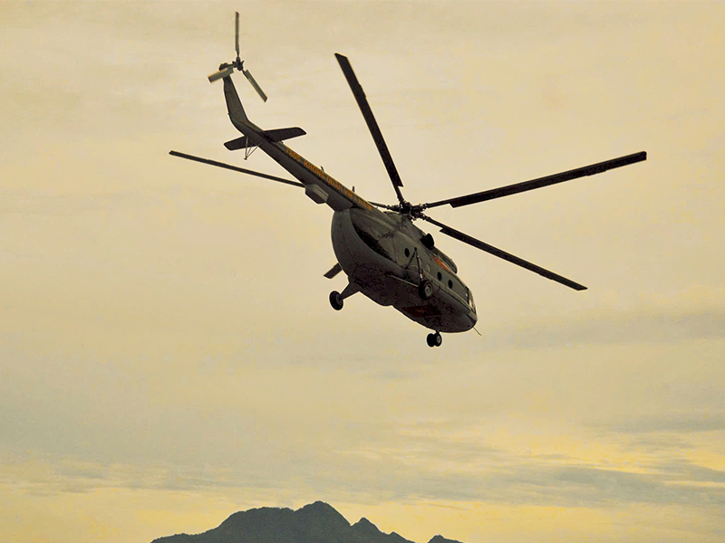 Trung đo&agrave;n Kh&ocirc;ng qu&acirc;n 916 sẵn s&agrave;ng bảo vệ th&agrave;nh c&ocirc;ng Đại hội đại biểu to&agrave;n quốc lần thứ XIV của Đảng