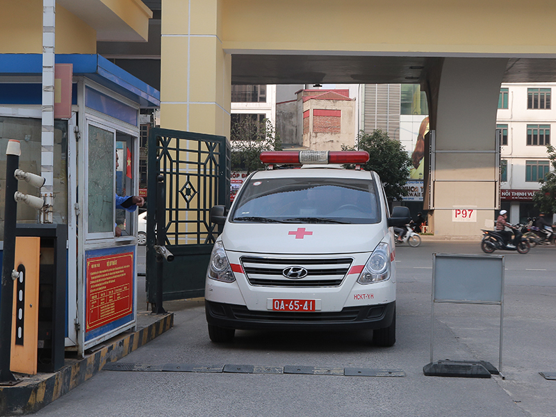 Viện Y học Ph&ograve;ng kh&ocirc;ng - Kh&ocirc;ng qu&acirc;n chủ động c&aacute;c phương &aacute;n bảo đảm Qu&acirc;n y phục vụ Đại hội đại biểu to&agrave;n quốc lần thứ XIV của Đảng