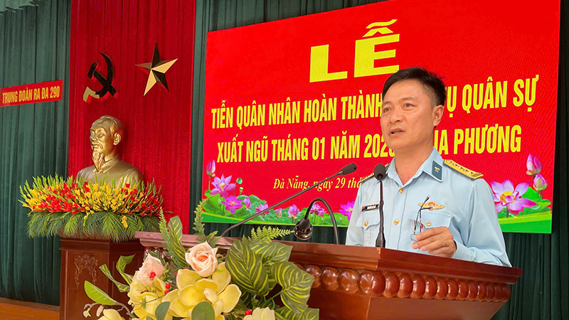 Lắng đọng nghĩa t&igrave;nh ng&agrave;y chia tay ở Đo&agrave;n S&ocirc;ng M&atilde;