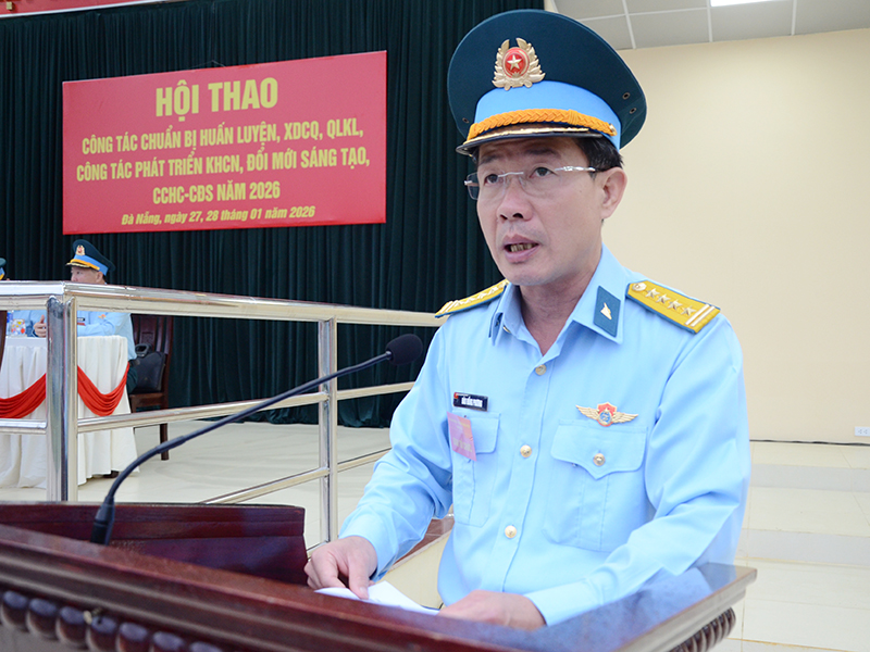 Sư đo&agrave;n 375 khai mạc Hội thao c&ocirc;ng t&aacute;c chuẩn bị huấn luyện chiến đấu năm 2026