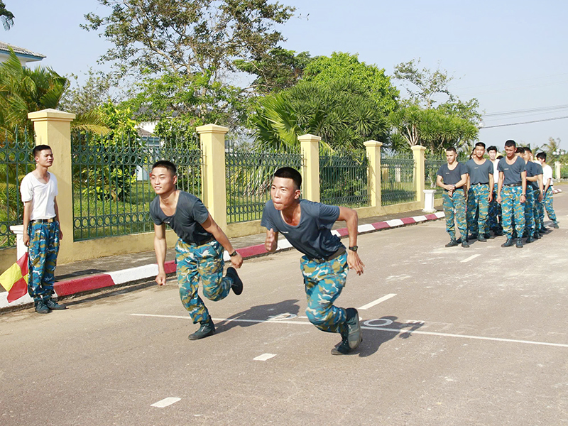 Qu&acirc;n chủng Ph&ograve;ng kh&ocirc;ng - Kh&ocirc;ng qu&acirc;n kiểm tra huấn luyện th&aacute;ng đầu năm 2026 tại Trung đo&agrave;n 925