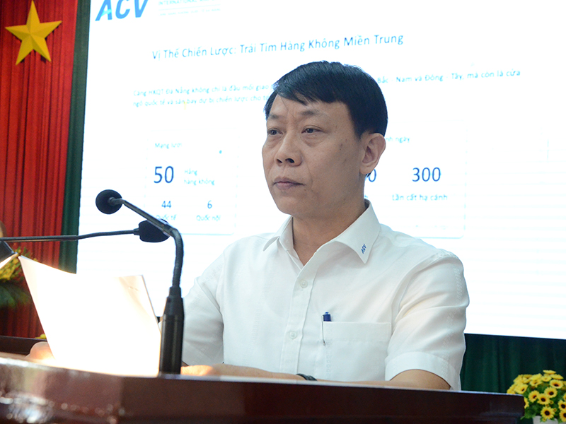 C&aacute;c đơn vị miền Trung v&agrave; miền Nam tổ chức Hội nghị hiệp đồng chiến đấu &ldquo;V&ograve;m ph&ograve;ng kh&ocirc;ng bền vững&rdquo;