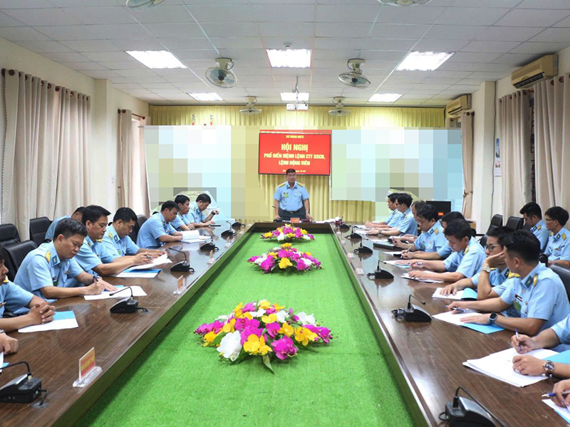 Sư đo&agrave;n 372 luyện tập chuyển trạng th&aacute;i sẵn s&agrave;ng chiến đấu  đầu giai đoạn huấn luyện 1 năm 2026