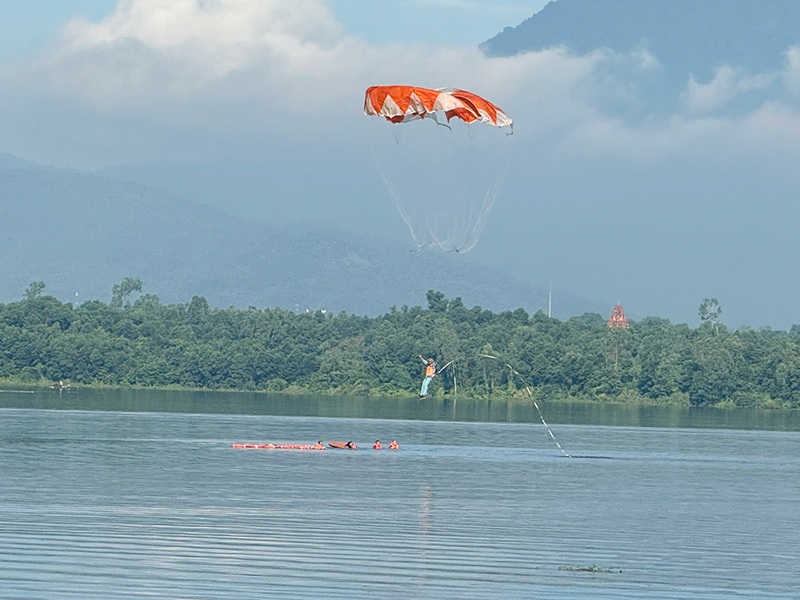 Sẵn s&agrave;ng cho năm huấn luyện 2026