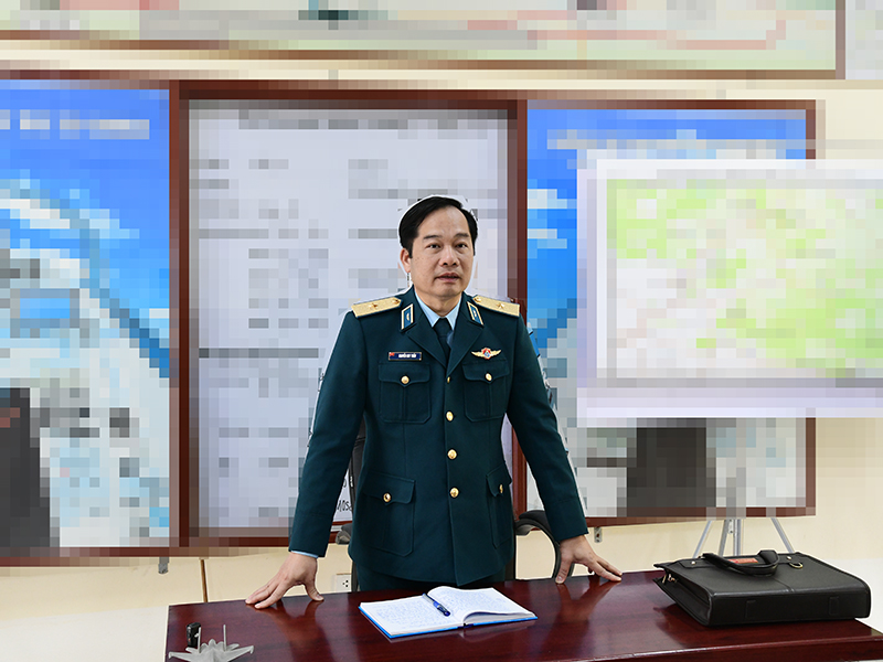 C&aacute;c đơn vị Kh&ocirc;ng qu&acirc;n tổ chức th&agrave;nh c&ocirc;ng ban bay đầu Xu&acirc;n B&iacute;nh Ngọ - 2026