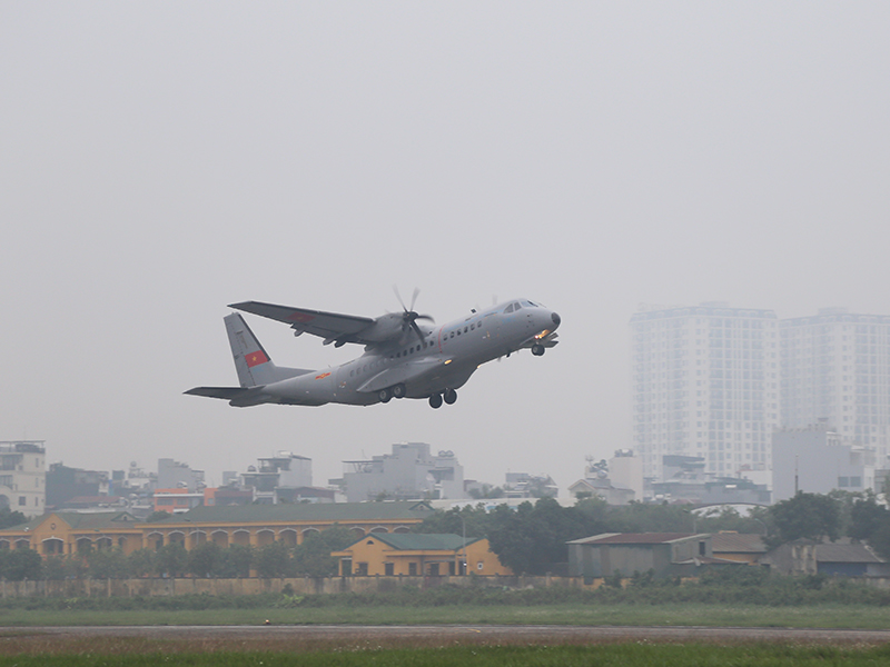 Ho&agrave;n th&agrave;nh tốt nhiệm vụ ch&iacute;nh trị trung t&acirc;m