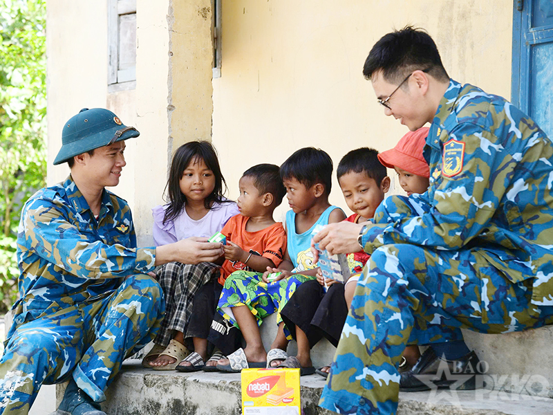 Bài cuối: Mái ấm giữa đại ngàn, nghĩa tình còn mãi