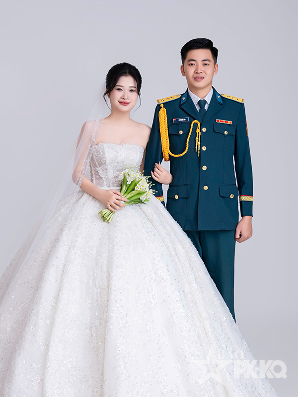 T&igrave;nh y&ecirc;u nảy nở từ t&igrave;nh qu&acirc;n d&acirc;n