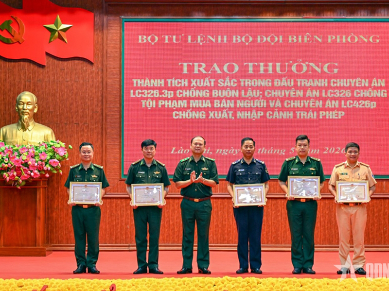 Lực lượng vũ trang phối hợp chặt chẽ là bài học sâu sắc, có ý nghĩa chiến lược