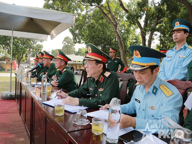 Triển l&atilde;m Quốc ph&ograve;ng quốc tế Việt Nam 2026 - Lan toả th&ocirc;ng điệp h&ograve;a b&igrave;nh, hữu nghị v&agrave; hợp t&aacute;c c&ugrave;ng ph&aacute;t triển