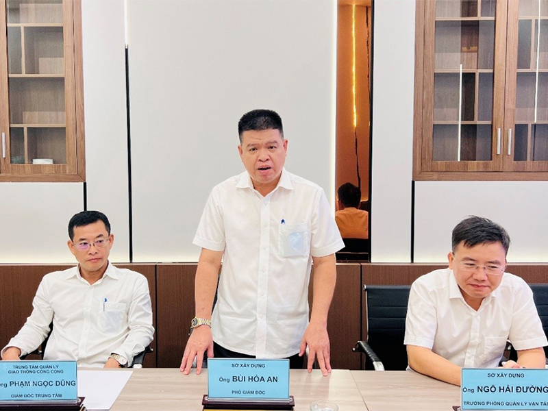 MB đồng h&agrave;nh c&ugrave;ng Sở X&acirc;y Dựng TP HCM ph&aacute;t triển giải ph&aacute;p thanh to&aacute;n số trong giao th&ocirc;ng c&ocirc;ng cộng