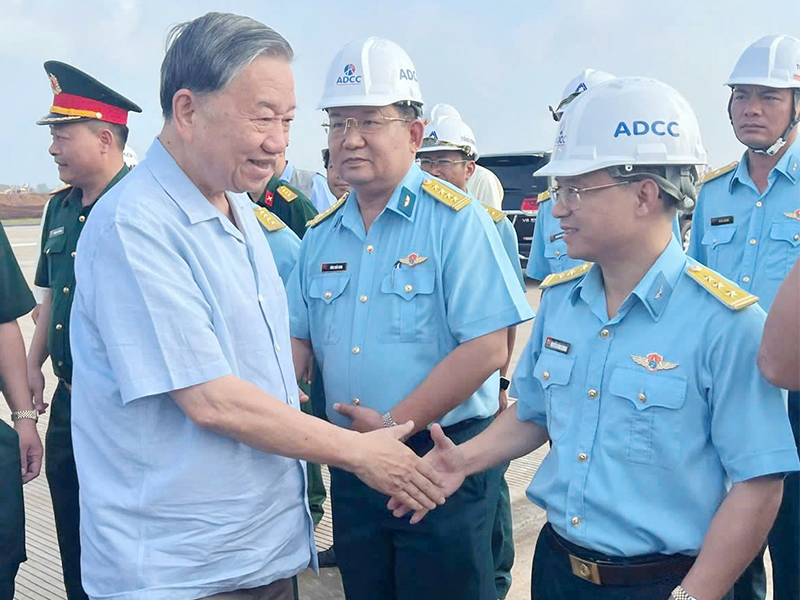 C&ocirc;ng ty ADCC bứt ph&aacute; to&agrave;n diện, khẳng định vị thế tr&ecirc;n bản đồ h&agrave;ng kh&ocirc;ng