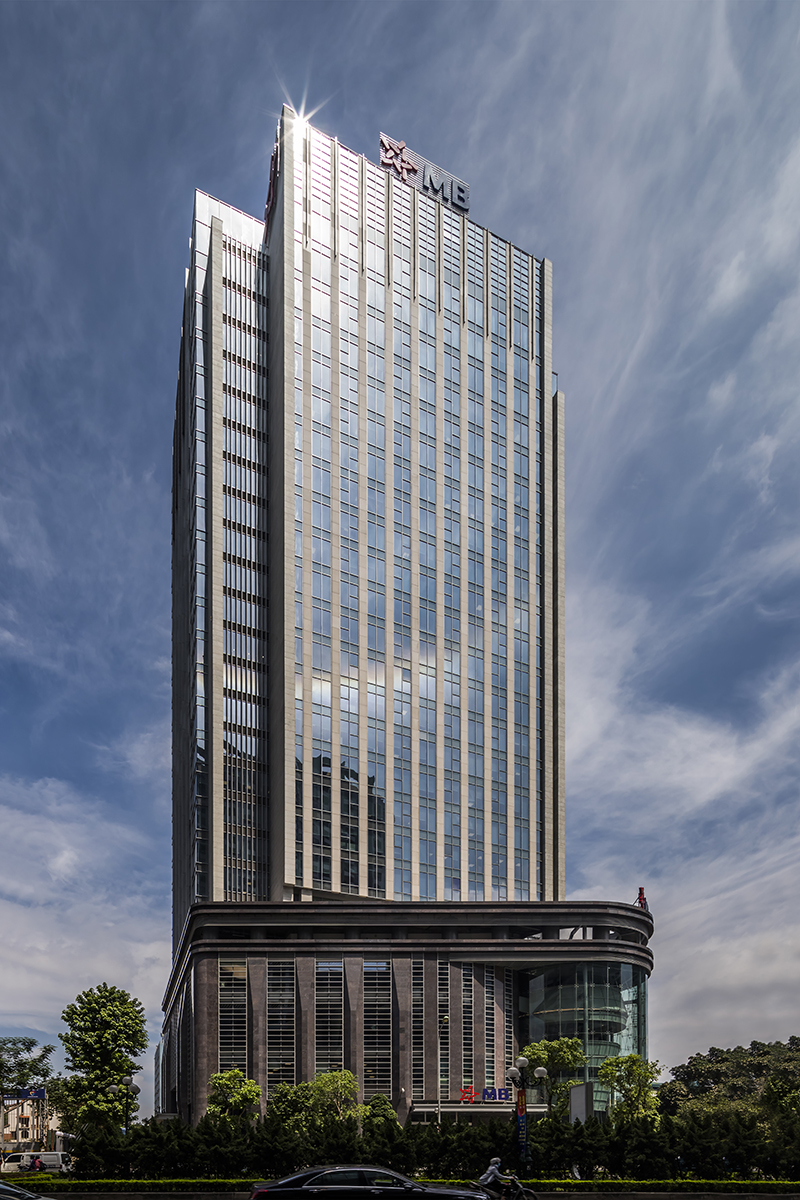 MB duy tr&igrave; đ&agrave; tăng trưởng ổn định, củng cố nền tảng t&agrave;i ch&iacute;nh trong Qu&yacute; I/2026