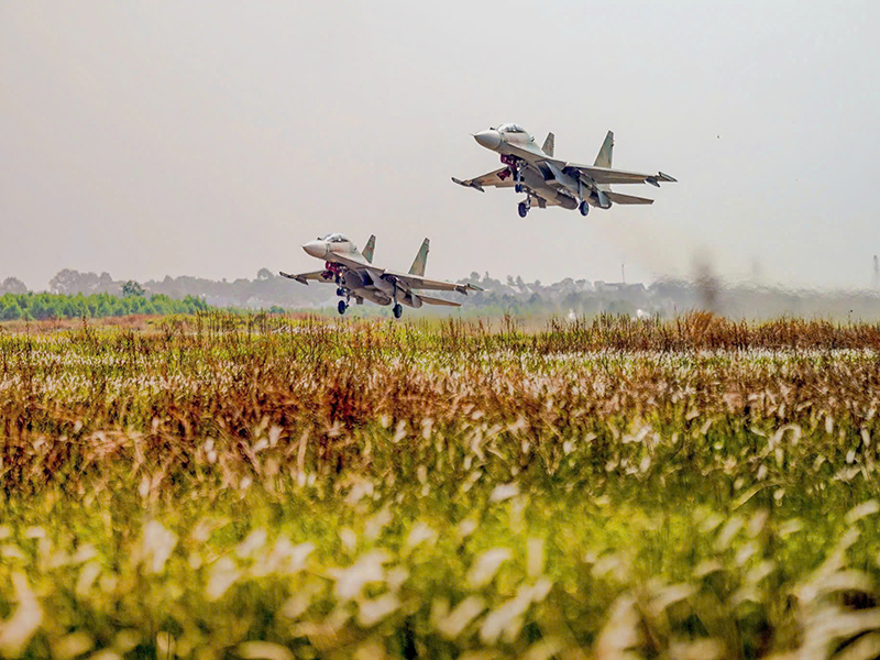 Ph&aacute;t huy truyền thống tự h&agrave;o 80 năm ng&agrave;nh T&agrave;i ch&iacute;nh Qu&acirc;n đội