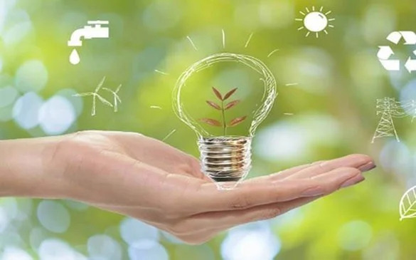 Tăng cường thực hiện tiết kiệm năng lượng, thúc đẩy chuyển dịch năng lượng và phát triển phương tiện giao thông điện