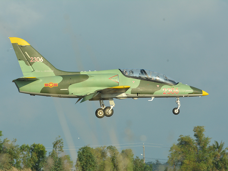 TRUNG ĐO&Agrave;N 910 TỔ CHỨC TH&Agrave;NH C&Ocirc;NG BAN BAY C&Aacute;N BỘ  MỞ ĐẦU NĂM HUẤN LUYỆN 2026