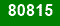 code