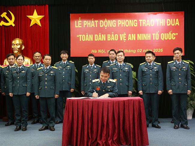 cuc-chinh-tri-quan-chung-phong-khong-khong-quan-phat-dong-thi-dua-“toan-dan-bao-ve-an-ninh-to-quoc”