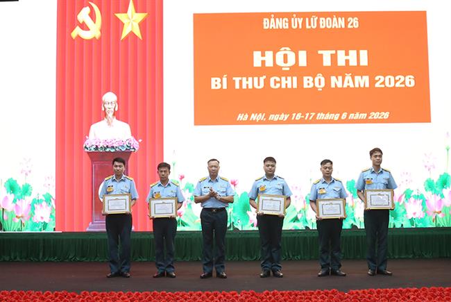dang-bo-lu-doan-26-to-chuc-hoi-thi-bi-thu-chi-bo-nam-2026