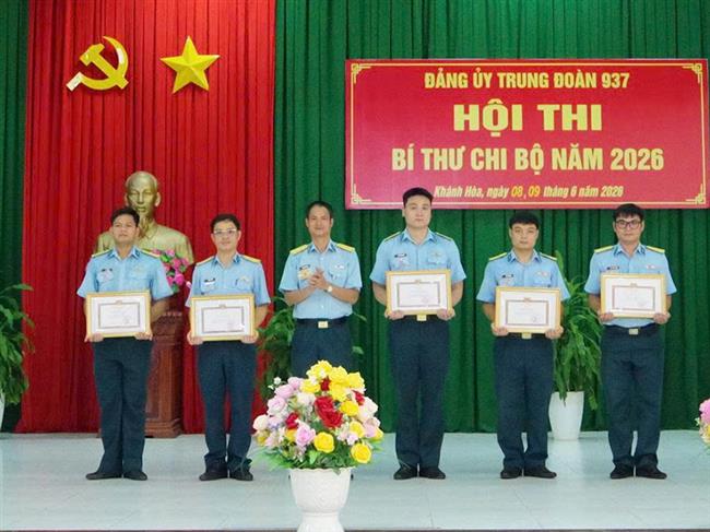 dang-bo-trung-doan-937-to-chuc-hoi-thi-bi-thu-chi-bo-nam-2026