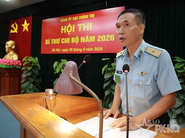 dang-uy-cuc-chinh-tri-quan-chung-phong-khong-khong-quan-to-chuc-hoi-thi-bi-thu-chi-bo-nam-2026