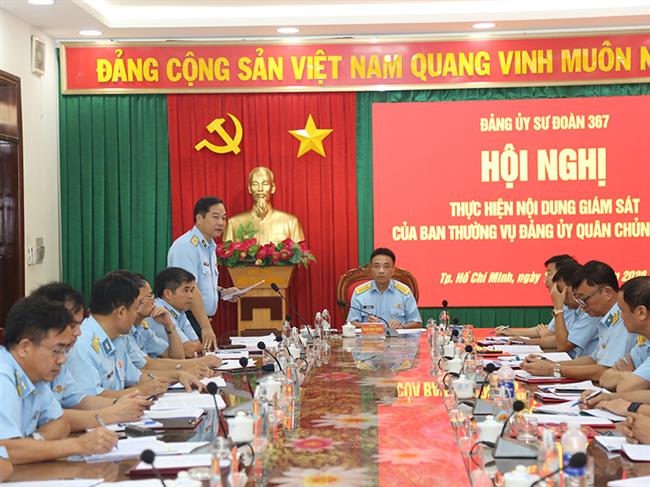 dang-uy-su-doan-367-to-chuc-hoi-nghi-thuc-hien-noi-dung-giam-sat-cua-ban-thuong-vu-dang-uy-quan-chung-pk-kq