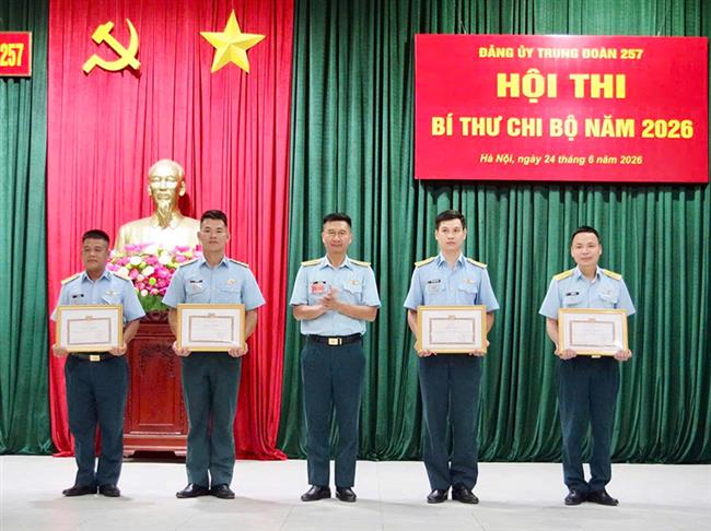 dang-uy-trung-doan-257-to-chuc-hoi-thi-bi-thu-chi-bo-nam-2026