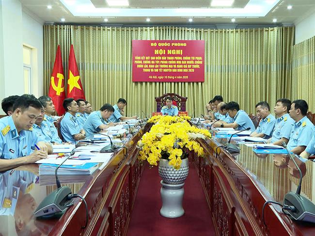 bo-quoc-phong-tong-ket-dot-cao-diem-dau-tranh-phong-chong-toi-pham-dip-tet-nguyen-dan-binh-ngo-2026