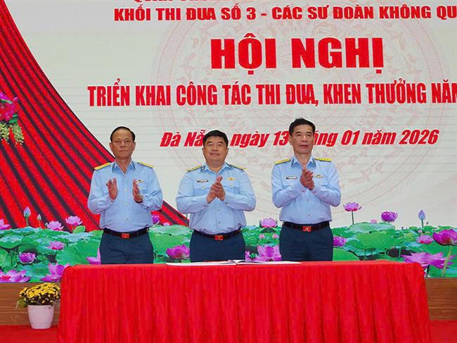 khoi-thi-dua-so-3-quan-chung-phong-khong-khong-quan-trien-khai-phong-trao-thi-dua-quyet-thang-nam-2026