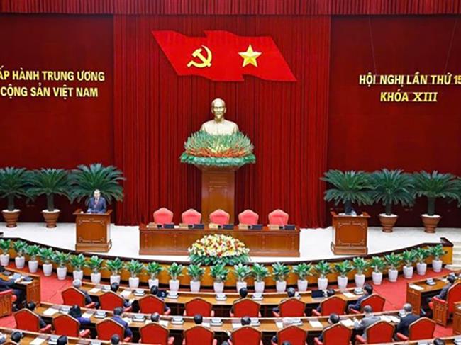 khong-the-boi-den-quy-trinh-nhan-su-khoa-hoc-dan-chu-va-chat-che-cua-dang